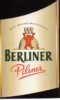 Berliner Pilsener 0,33   18,00 €